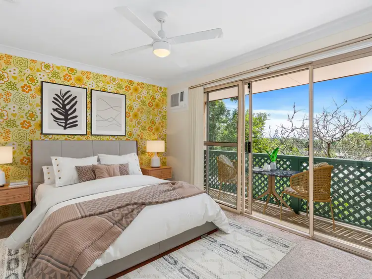 Fourth view of Homely townhouse listing, 8/4 Sherwood Close, Mudgeeraba QLD 4213