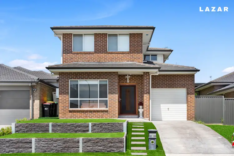 Main view of Homely house listing, 10 Tropea Street, Austral NSW 2179