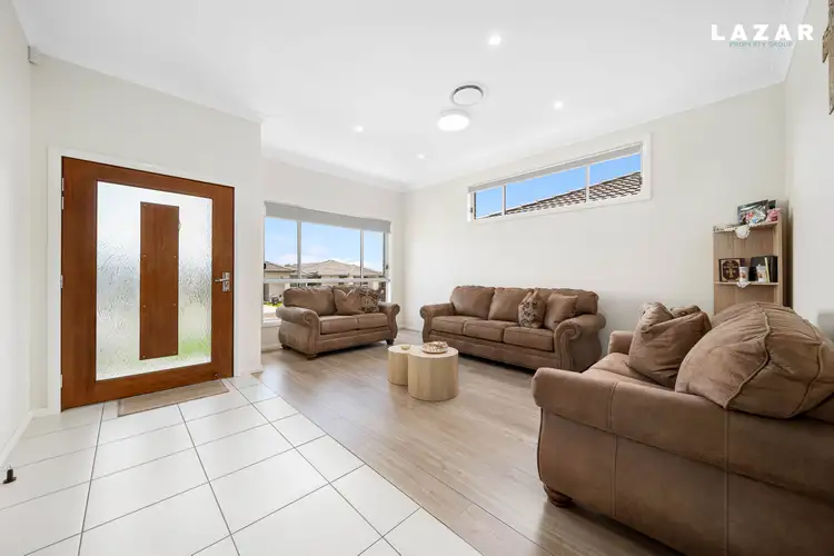 Third view of Homely house listing, 10 Tropea Street, Austral NSW 2179