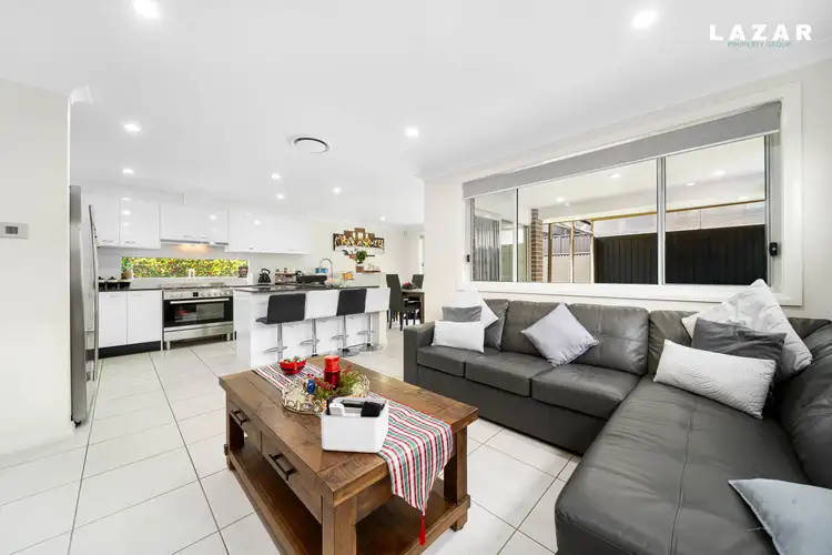 Fourth view of Homely house listing, 10 Tropea Street, Austral NSW 2179