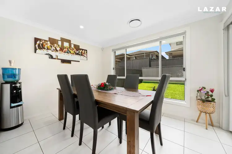 Fifth view of Homely house listing, 10 Tropea Street, Austral NSW 2179