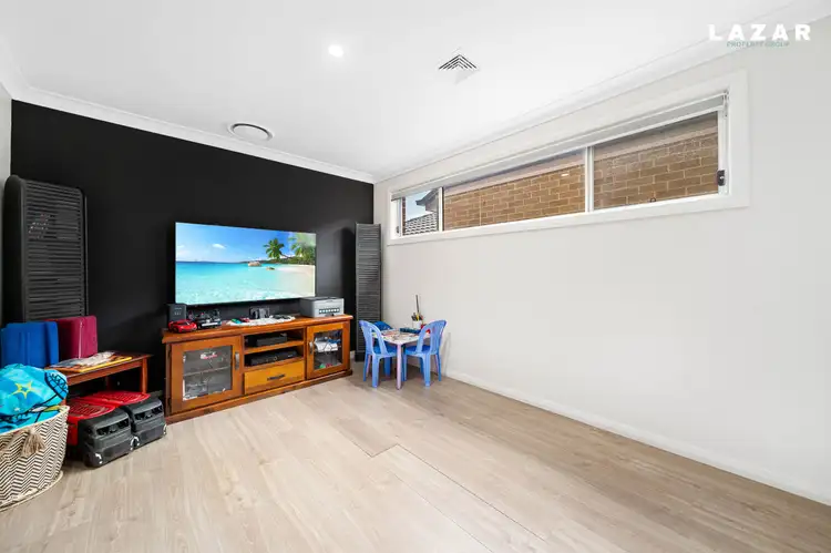 Sixth view of Homely house listing, 10 Tropea Street, Austral NSW 2179