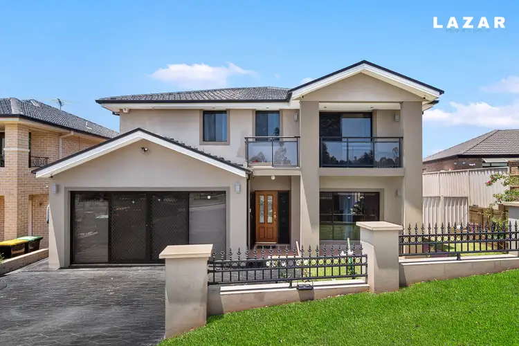 Second view of Homely house listing, 180 Second Avenue, West Hoxton NSW 2171