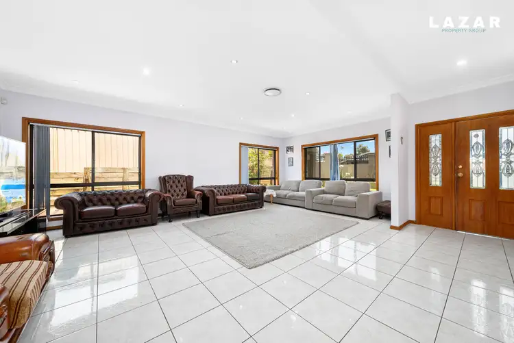 Fourth view of Homely house listing, 180 Second Avenue, West Hoxton NSW 2171