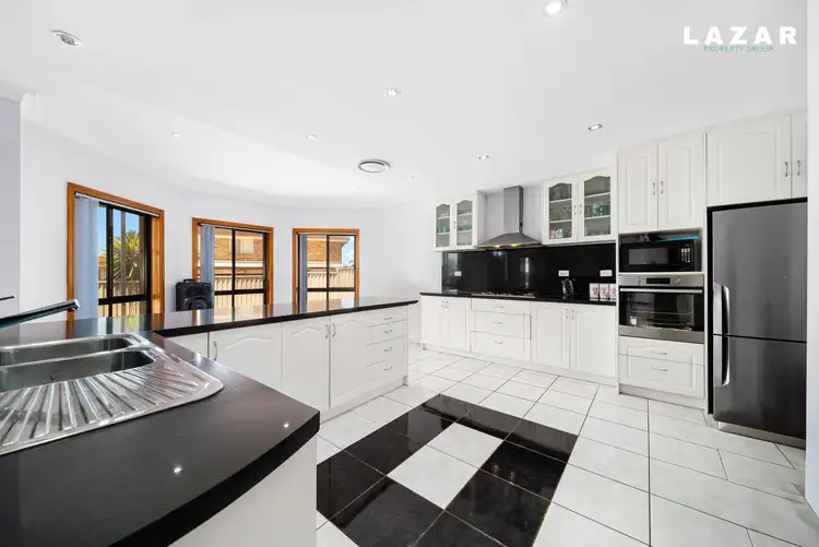 Fifth view of Homely house listing, 180 Second Avenue, West Hoxton NSW 2171