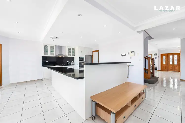 Sixth view of Homely house listing, 180 Second Avenue, West Hoxton NSW 2171