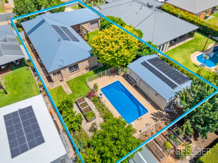 Main view of Homely house listing, 16 Fields Avenue, Yarrawonga VIC 3730