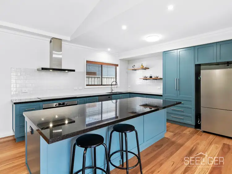 Sixth view of Homely house listing, 16 Fields Avenue, Yarrawonga VIC 3730