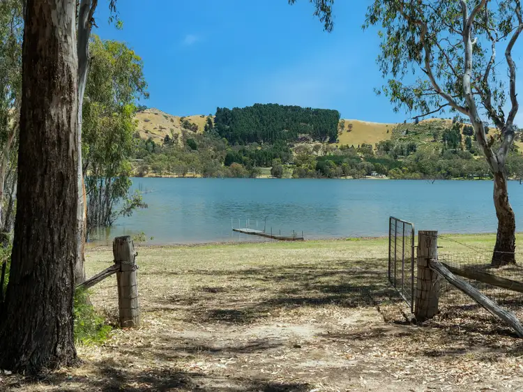 Second view of Homely rural property listing, 130 McMillan Point Drive, Mansfield VIC 3722