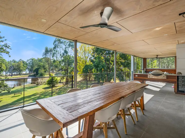 Fourth view of Homely rural property listing, 130 McMillan Point Drive, Mansfield VIC 3722