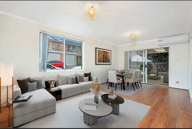 Second view of Homely townhouse listing, 31a/177a Reservoir Road, Blacktown NSW 2148