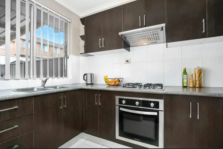 Third view of Homely townhouse listing, 31a/177a Reservoir Road, Blacktown NSW 2148