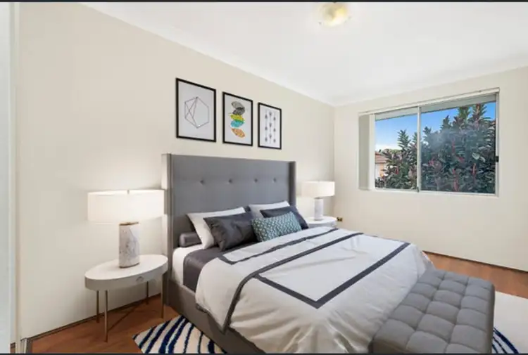 Fourth view of Homely townhouse listing, 31a/177a Reservoir Road, Blacktown NSW 2148