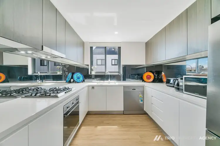 201/14 Nightcap Street, North Kellyville NSW 2155