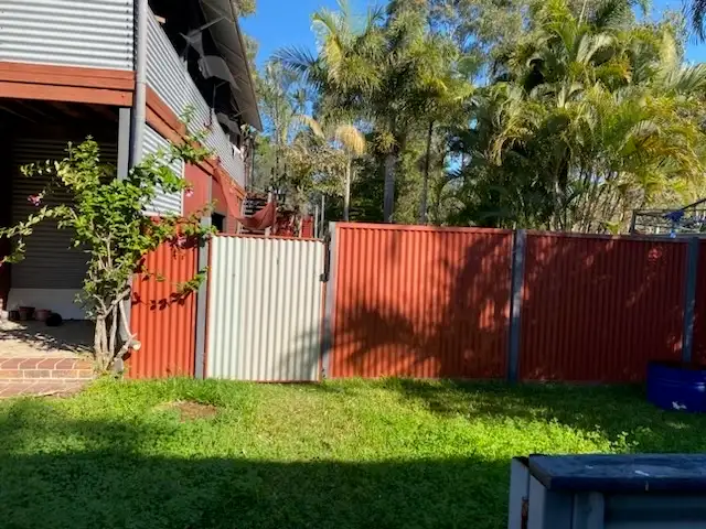 Second view of Homely house listing, 9 Neilsons Road, Craignish QLD 4655