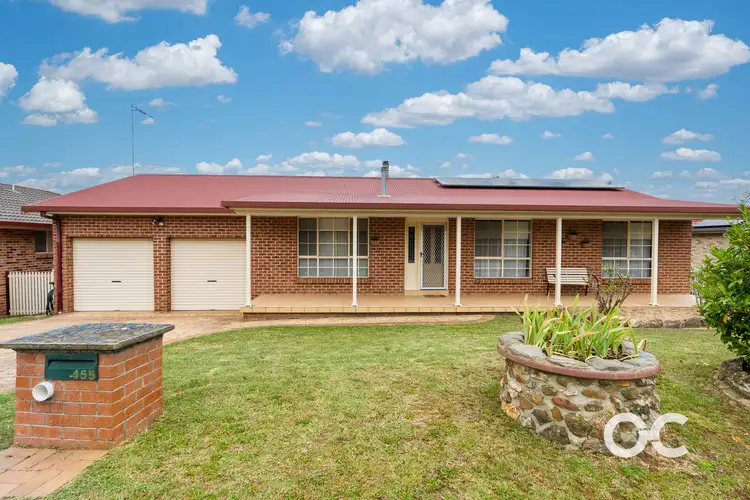 455 Anson Street, Orange NSW 2800
