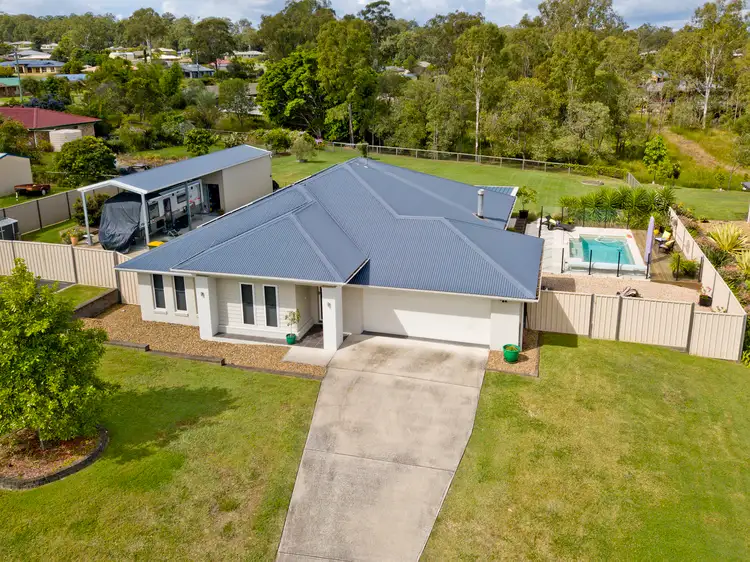 2-4 Kenross Close, Gleneagle QLD 4285