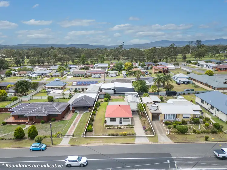 Main view of Homely house listing, 42 Main Road, Heddon Greta NSW 2321