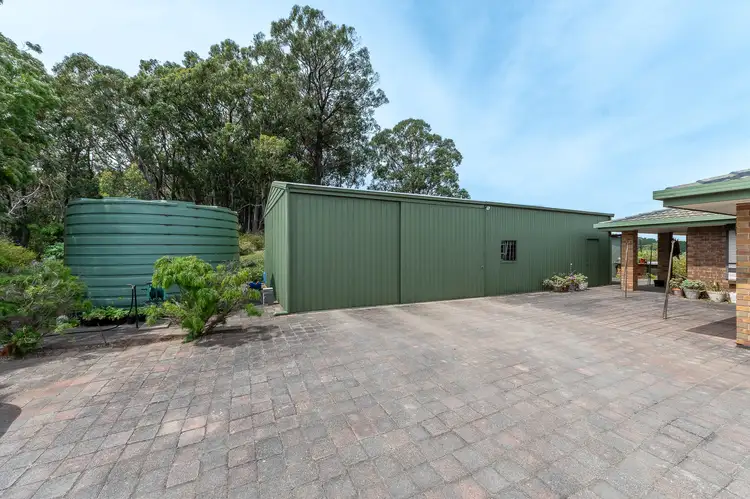 Fourth view of Homely rural property listing, 55 Harris Road, Lenswood SA 5240