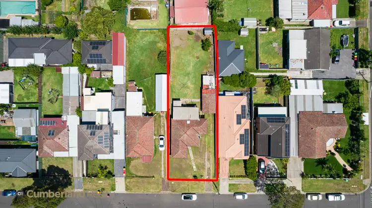 Second view of Homely house listing, 5 LINWOOD STREET, Guildford West NSW 2161