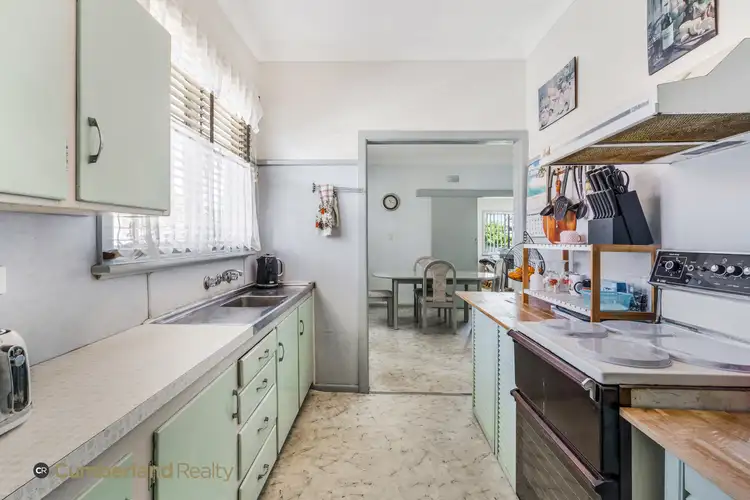 Third view of Homely house listing, 5 LINWOOD STREET, Guildford West NSW 2161