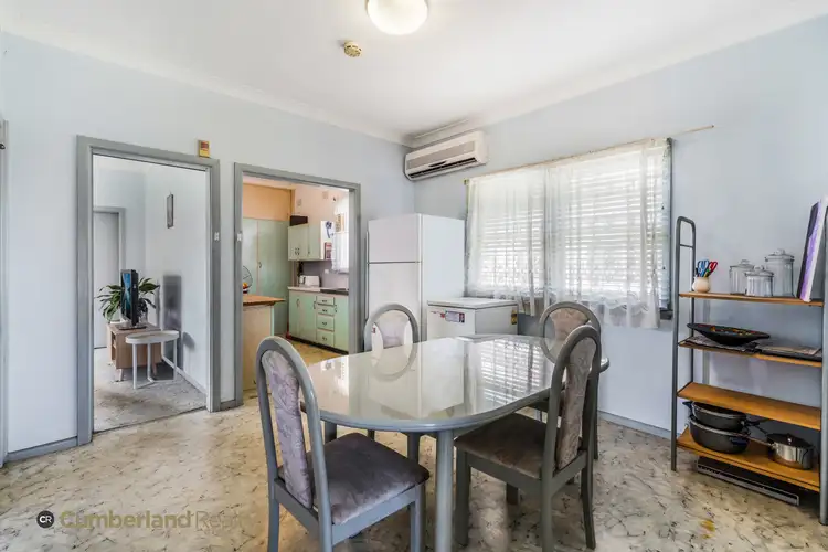 Fourth view of Homely house listing, 5 LINWOOD STREET, Guildford West NSW 2161