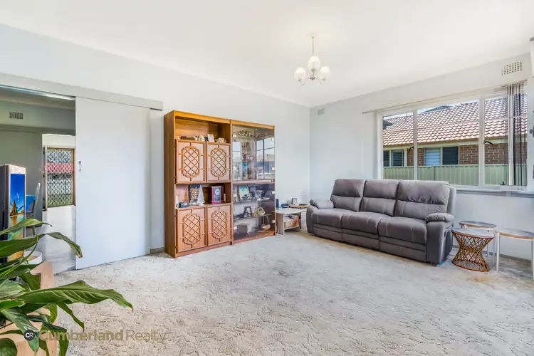 Fifth view of Homely house listing, 5 LINWOOD STREET, Guildford West NSW 2161
