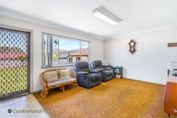 Sixth view of Homely house listing, 5 LINWOOD STREET, Guildford West NSW 2161