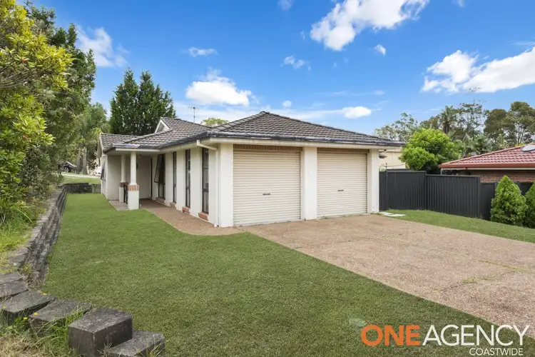 5 Nelmes Road, Blue Haven NSW 2262