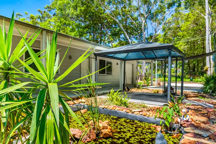 Main view of Homely house listing, 16 Pookanah Street, Russell Island QLD 4184