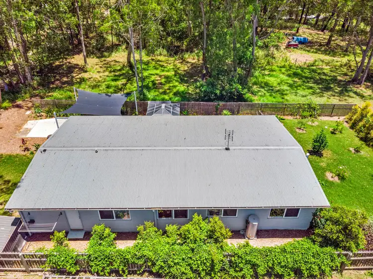 Third view of Homely house listing, 16 Pookanah Street, Russell Island QLD 4184