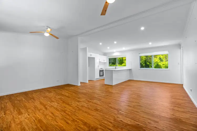 Fifth view of Homely house listing, 16 Pookanah Street, Russell Island QLD 4184