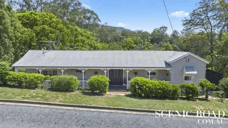 Third view of Homely house listing, 23 Duncan Street, Canungra QLD 4275