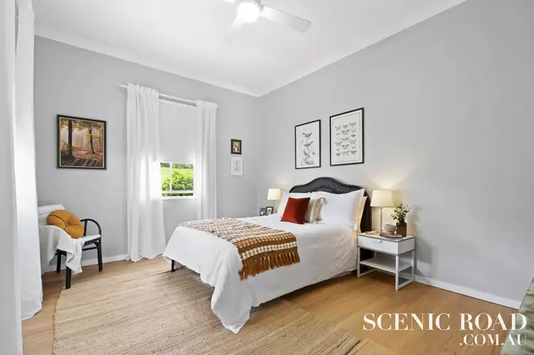 Fourth view of Homely house listing, 23 Duncan Street, Canungra QLD 4275
