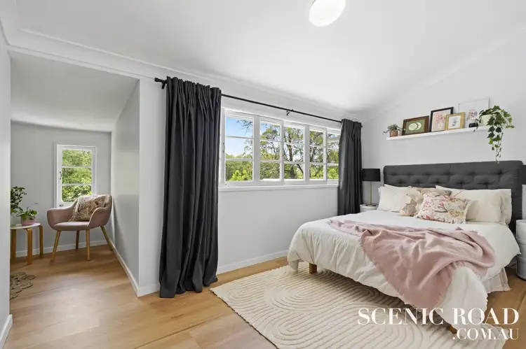 Fifth view of Homely house listing, 23 Duncan Street, Canungra QLD 4275