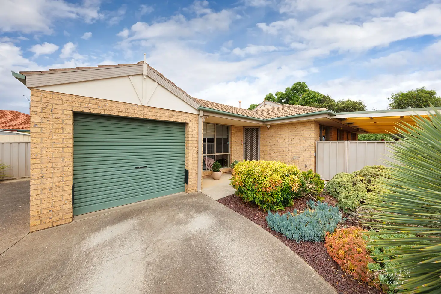 Main view of Homely unit listing, 3/16 KYLE COURT, Wodonga VIC 3690