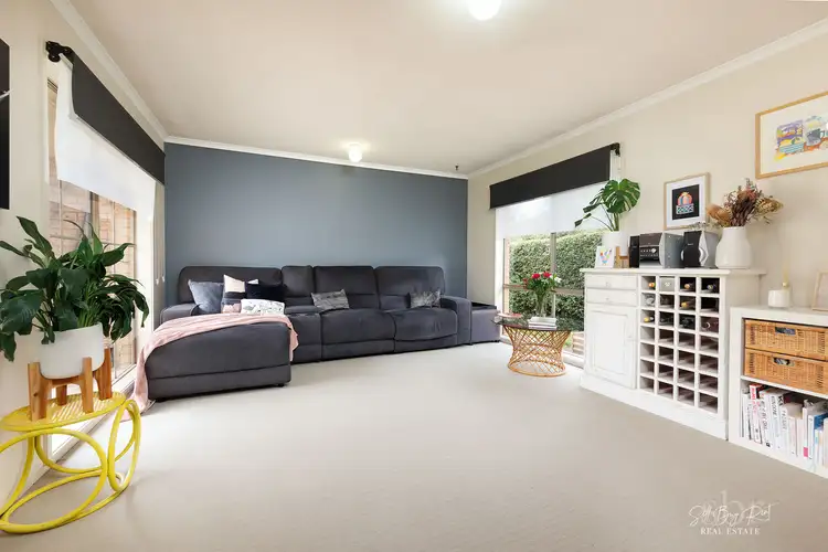 Fourth view of Homely unit listing, 3/16 KYLE COURT, Wodonga VIC 3690