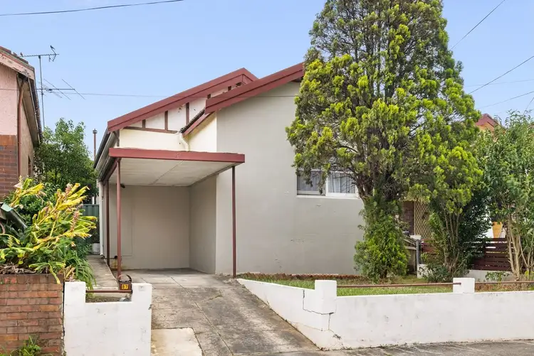 Third view of Homely house listing, 87 Minter Street, Canterbury NSW 2193