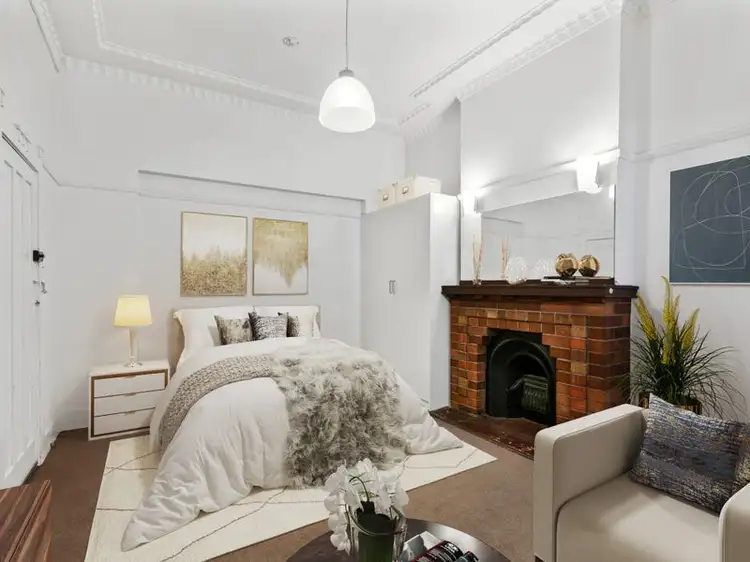Main view of Homely unit listing, Unit 1/52 Warren Road, Marrickville NSW 2204