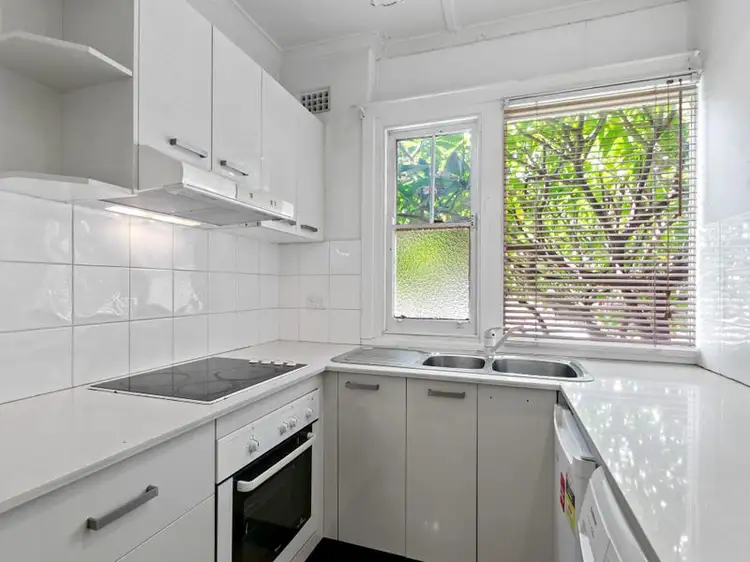Third view of Homely unit listing, Unit 1/52 Warren Road, Marrickville NSW 2204