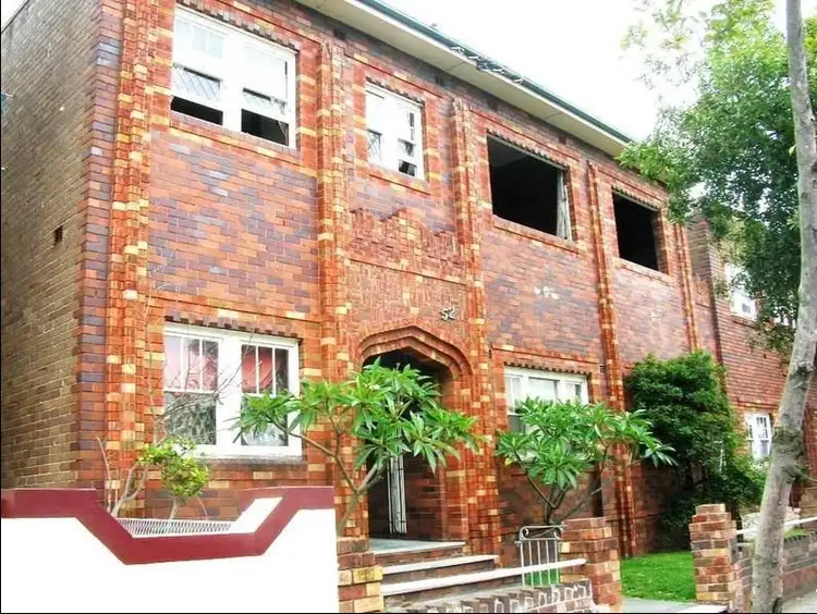 Fifth view of Homely unit listing, Unit 1/52 Warren Road, Marrickville NSW 2204