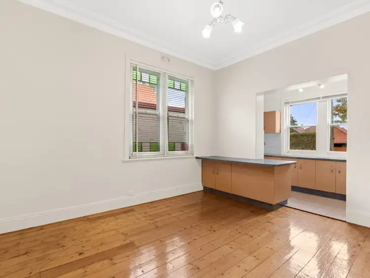Second view of Homely unit listing, Unit 1/18 Virginia Street, Kensington NSW 2033