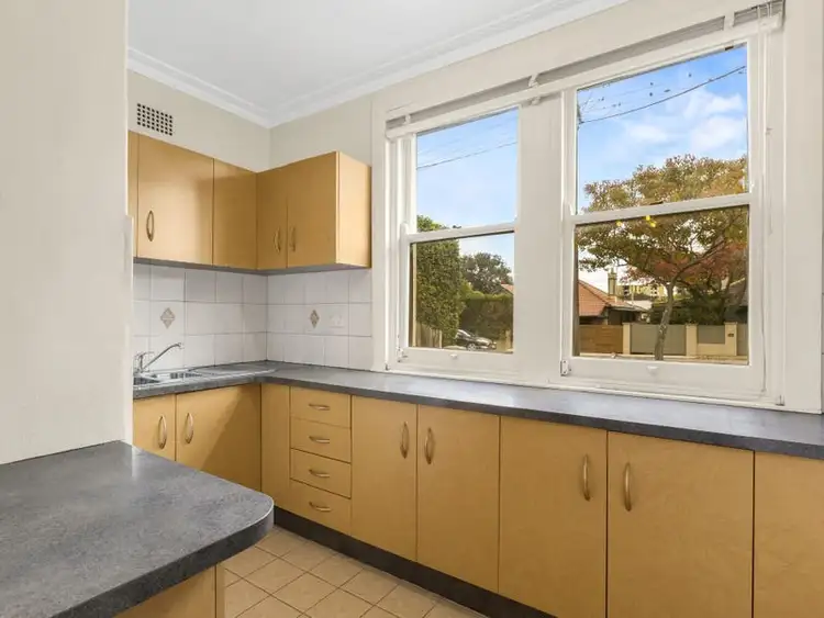 Third view of Homely unit listing, Unit 1/18 Virginia Street, Kensington NSW 2033