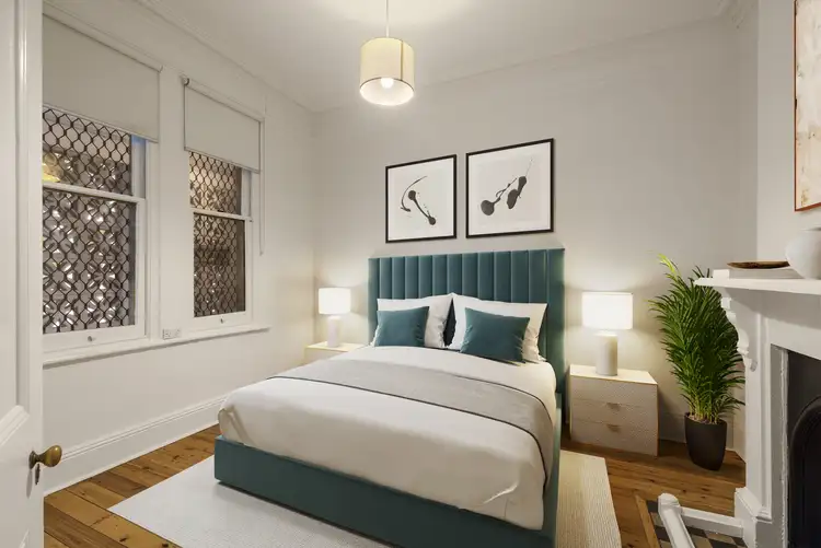 Second view of Homely house listing, 75 Sloane Street, Haberfield NSW 2045