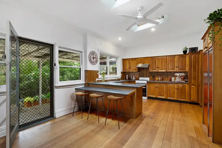 Third view of Homely house listing, 75 Sloane Street, Haberfield NSW 2045