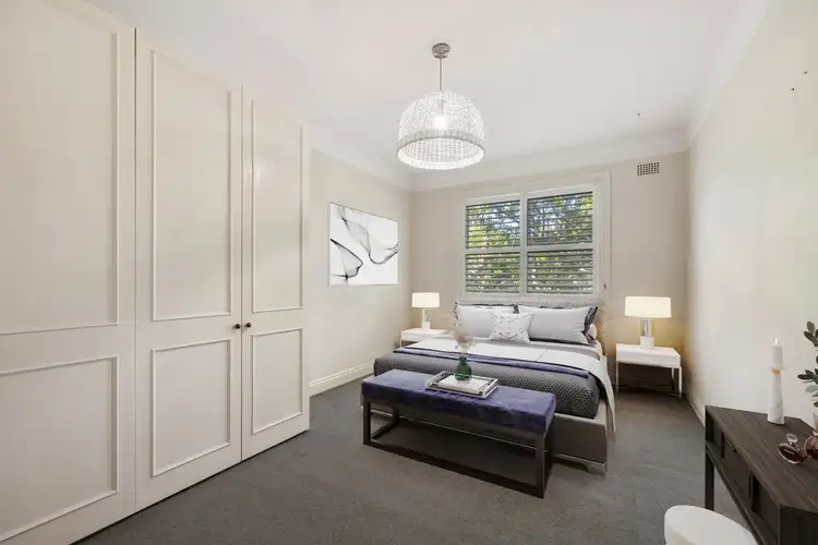 Second view of Homely unit listing, Unit 6/26 Manion Avenue, Rose Bay NSW 2029
