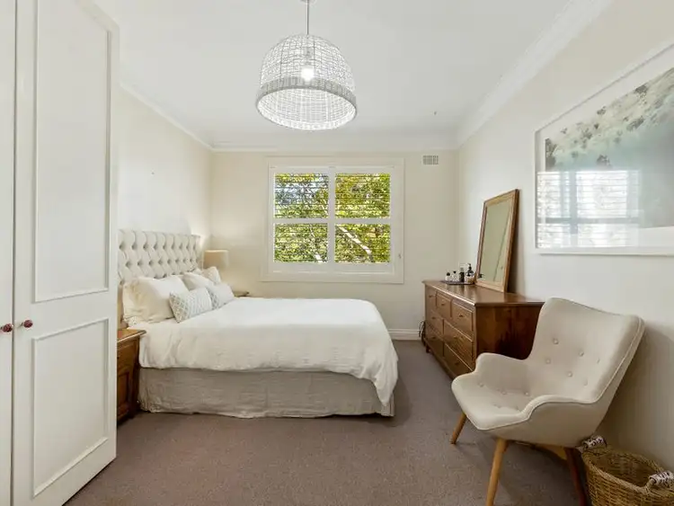 Third view of Homely unit listing, Unit 6/26 Manion Avenue, Rose Bay NSW 2029