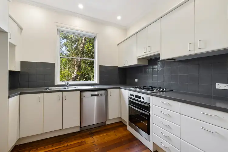 Fourth view of Homely unit listing, Unit 6/26 Manion Avenue, Rose Bay NSW 2029