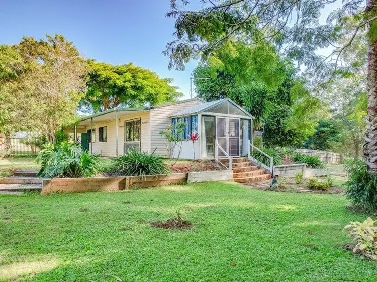 19 Boeing Ridge Road, Russell Island QLD 4184