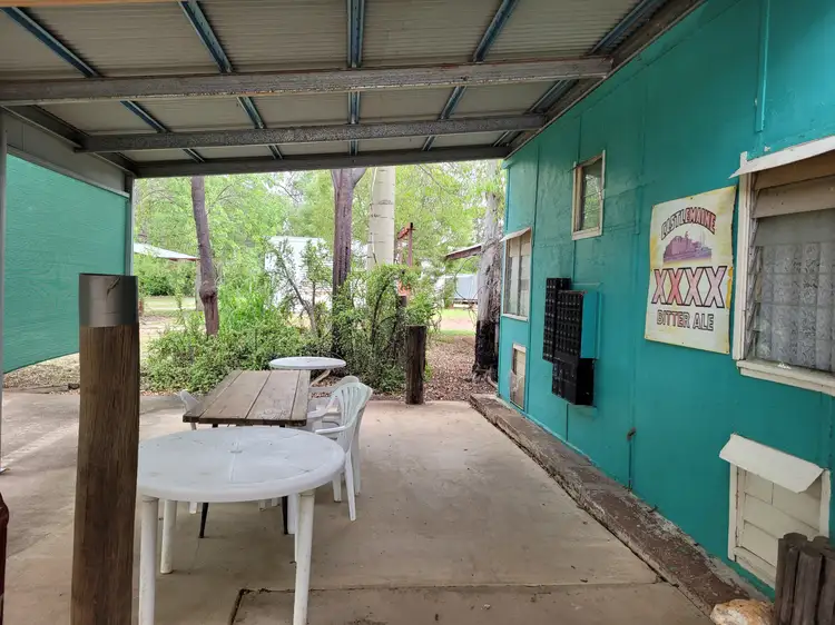 Second view of Homely house listing, 30 WILLOWS ROAD, Willows QLD 4702